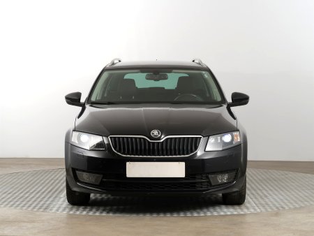 Škoda Octavia, 2014 - pohled č. 2