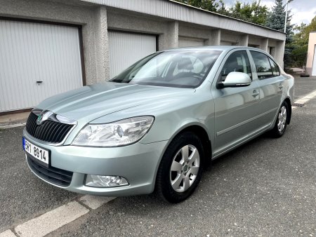 Škoda Octavia, 2012