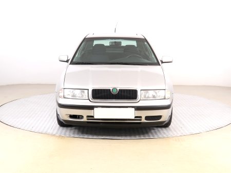 Škoda Octavia, 1999 - pohled č. 2