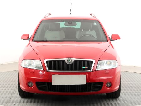 Škoda Octavia, 2006 - pohled č. 2