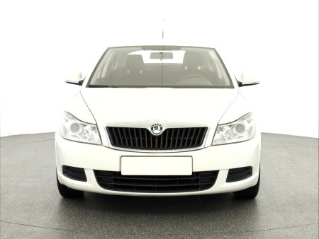 Škoda Octavia, 2011 - pohled č. 2
