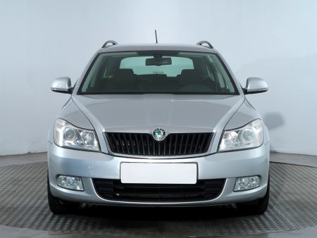 Škoda Octavia, 2012 - pohled č. 2