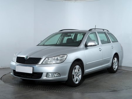 Škoda Octavia, 2012 - pohled č. 3