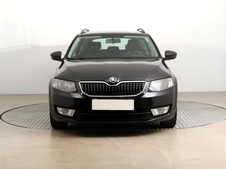 Škoda Octavia, 2013 - pohled č. 2