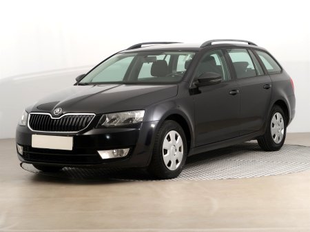 Škoda Octavia, 2013 - pohled č. 3