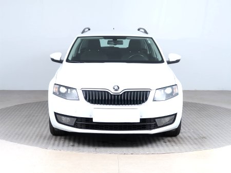Škoda Octavia, 2014 - pohled č. 2