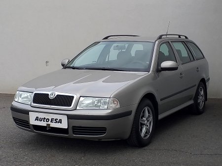 Škoda Octavia, 2010 - pohled č. 3