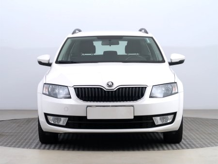Škoda Octavia, 2013 - pohled č. 2