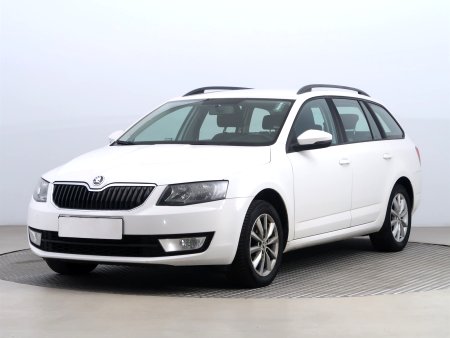 Škoda Octavia, 2013 - pohled č. 3