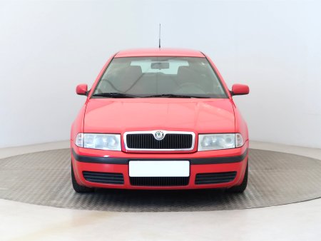 Škoda Octavia, 2001 - pohled č. 2