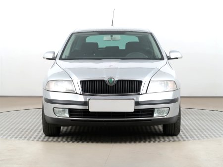 Škoda Octavia, 2007 - pohled č. 2