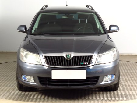 Škoda Octavia, 2010 - pohled č. 2
