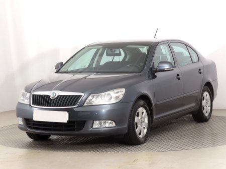 Škoda Octavia, 2012 - pohled č. 3
