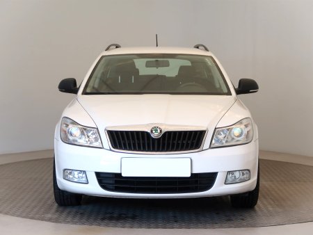 Škoda Octavia, 2012 - pohled č. 2