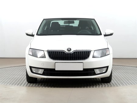 Škoda Octavia, 2014 - pohled č. 2