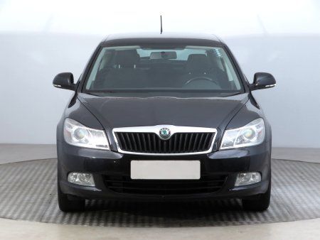 Škoda Octavia, 2011 - pohled č. 2