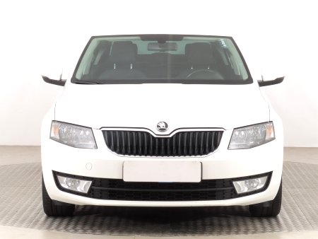 Škoda Octavia, 2014 - pohled č. 2