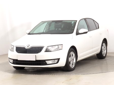 Škoda Octavia, 2014 - pohled č. 3