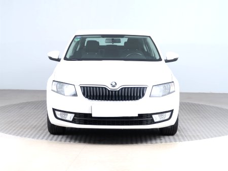 Škoda Octavia, 2014 - pohled č. 2