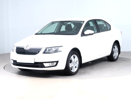 Škoda Octavia, 2014 - pohled č. 3