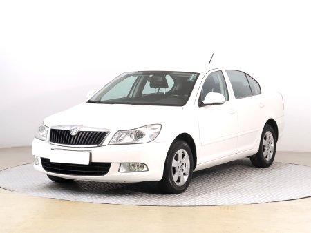 Škoda Octavia, 2012 - pohled č. 3