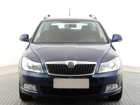Škoda Octavia, 2011 - pohled č. 2