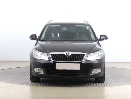 Škoda Octavia, 2011 - pohled č. 2
