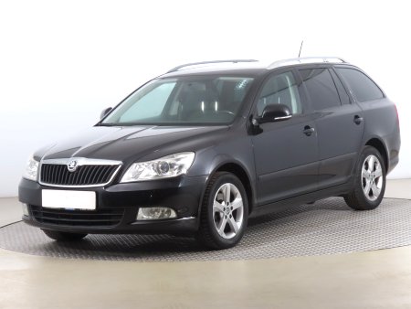 Škoda Octavia, 2011 - pohled č. 3