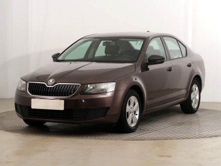 Škoda Octavia, 2013 - pohled č. 3