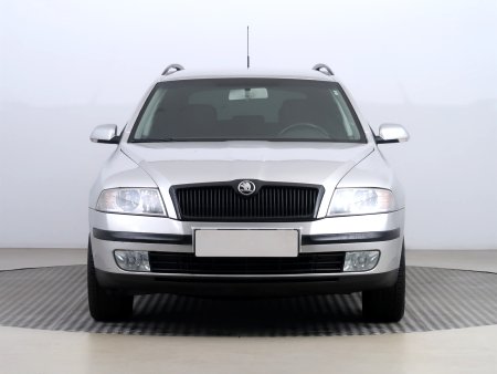 Škoda Octavia, 2007 - pohled č. 2