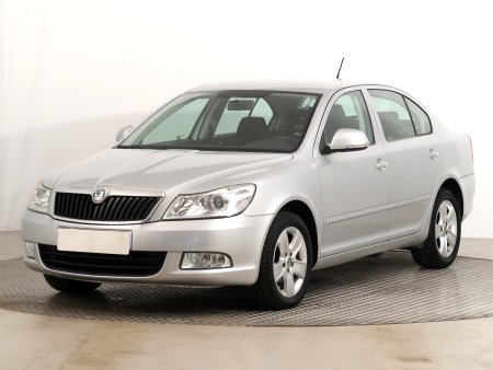 Škoda Octavia, 2011 - pohled č. 3
