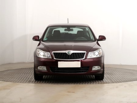 Škoda Octavia, 2011 - pohled č. 2