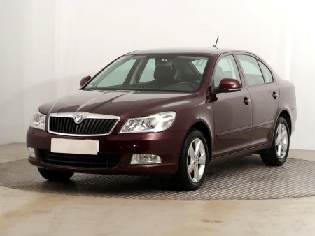Škoda Octavia, 2011 - pohled č. 3