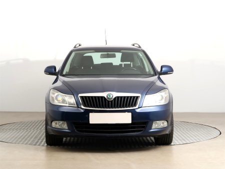 Škoda Octavia, 2013 - pohled č. 2