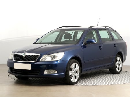 Škoda Octavia, 2013 - pohled č. 3