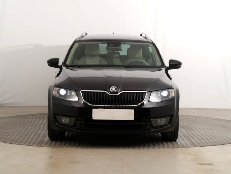 Škoda Octavia, 2016 - pohled č. 2