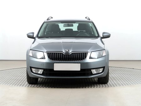 Škoda Octavia, 2013 - pohled č. 2