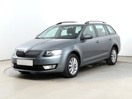 Škoda Octavia, 2013 - pohled č. 3