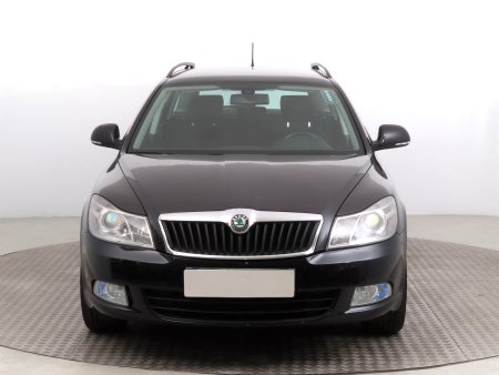 Škoda Octavia, 2011 - pohled č. 2