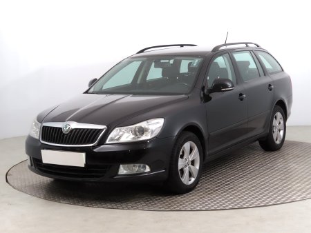 Škoda Octavia, 2011 - pohled č. 3