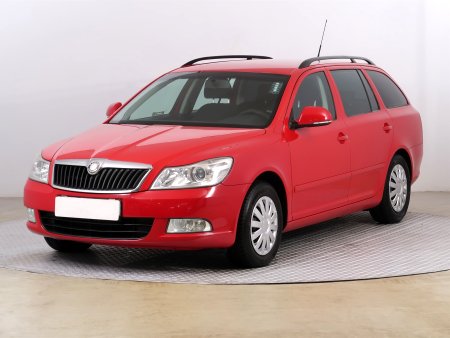 Škoda Octavia, 2010 - pohled č. 3