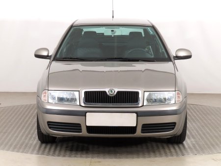 Škoda Octavia, 2009 - pohled č. 2