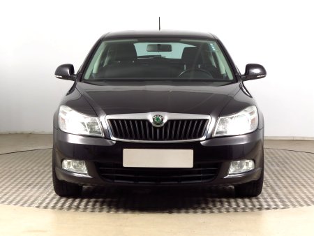 Škoda Octavia, 2012 - pohled č. 2