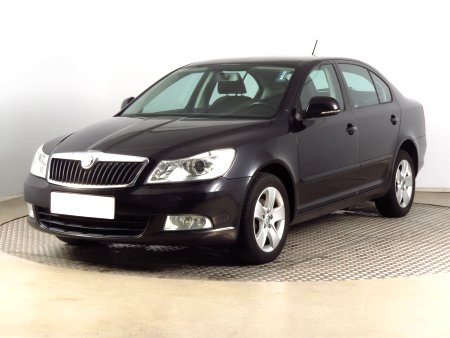 Škoda Octavia, 2012 - pohled č. 3