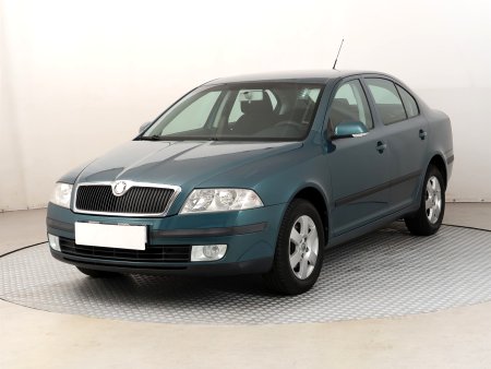 Škoda Octavia, 2008 - pohled č. 3