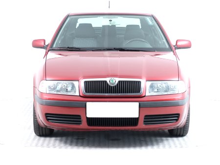 Škoda Octavia, 2009 - pohled č. 2