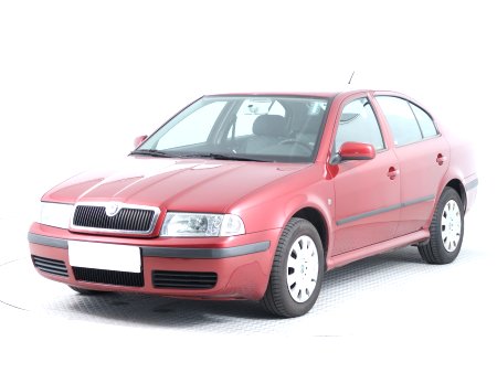 Škoda Octavia, 2009 - pohled č. 3