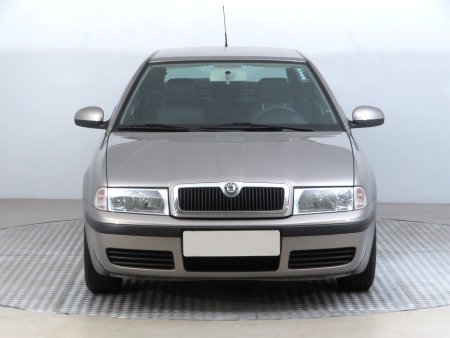 Škoda Octavia, 2009 - pohled č. 2