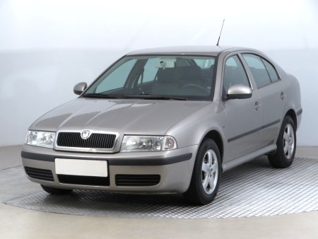 Škoda Octavia, 2009 - pohled č. 3