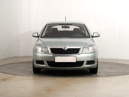 Škoda Octavia, 2011 - pohled č. 2